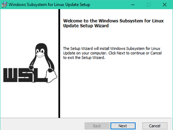 Apakah Menggunakan Linux di WSL itu bagus ??? - Featured image