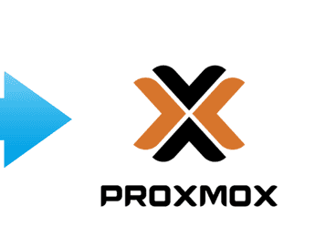 Cara Mengimpor Mesin Virtual ke Proxmox VE dari VMWare - Featured image