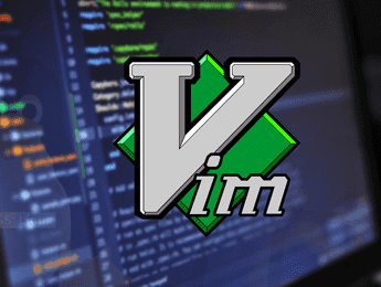 Mari Kita Belajar Text Editor VIM - Featured image